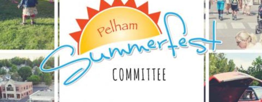 Seeking Summerfest Committee Members