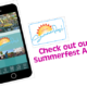 Get your Summerfest info on the go – We’ve got an app for that!