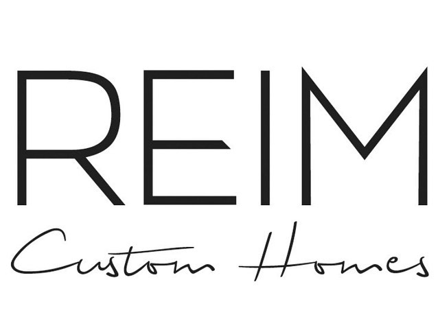 Reim Custom Homes